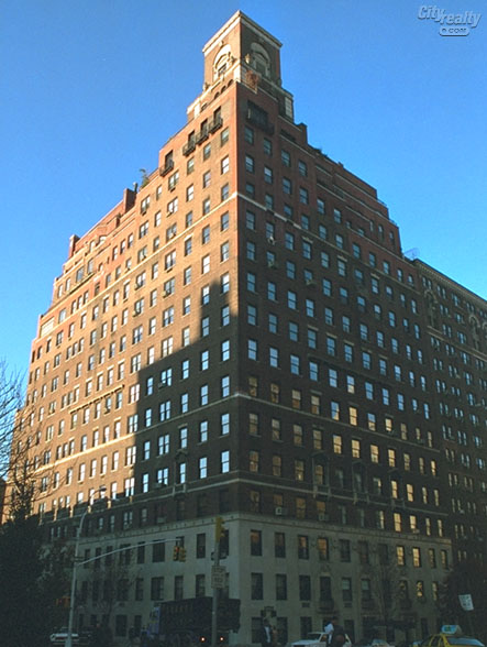 1220 Park Avenue apartments