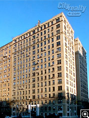 1225 Park Avenue apartments