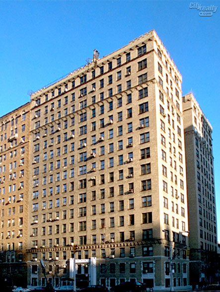 1225 Park Avenue apartments