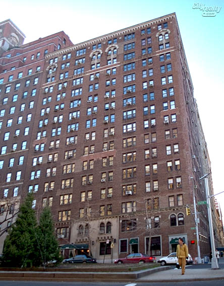 1230 Park Avenue apartments