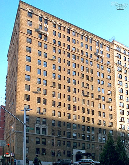 1235 Park Avenue apartments