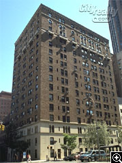 15 Park Avenue