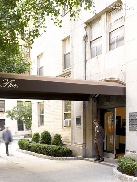 20 Park Avenue apartments