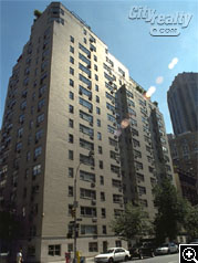 35 Park Avenue