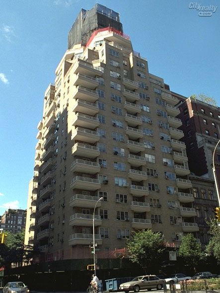 40 Park Avenue apartments