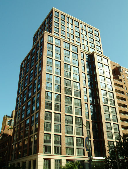 45 Park Avenue apartments