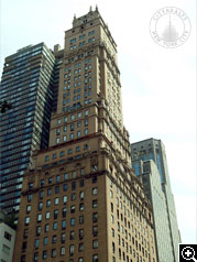 Ritz Tower, 465 Park Avenue
