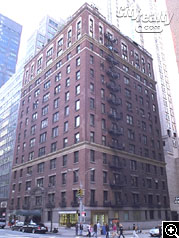 470 Park Avenue