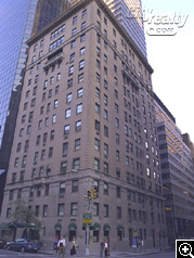 485 Park Avenue