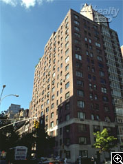 50 Park Avenue