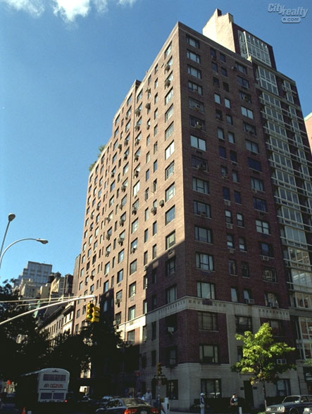 50 Park Avenue apartments