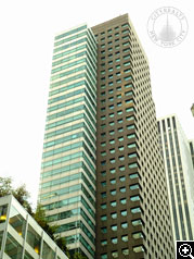 500 Park Tower, 500 Park Avenue