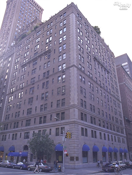 510 Park Avenue apartments