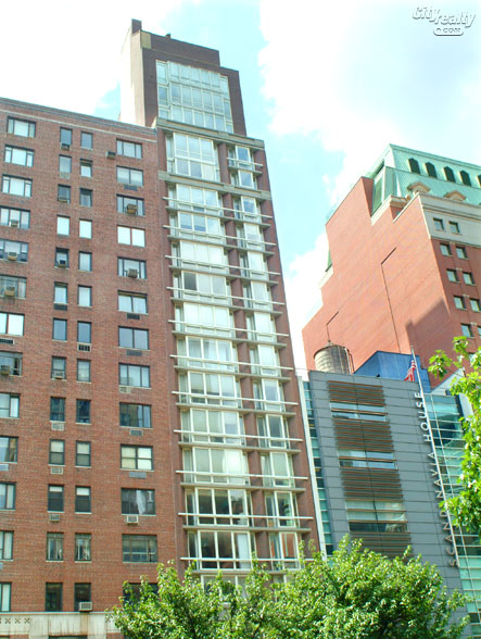 52 Park Avenue apartments