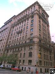 521 Park Avenue
