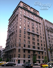 525 Park Avenue