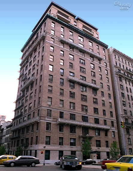 525 Park Avenue apartments