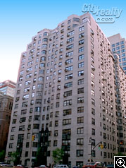 530 Park Avenue