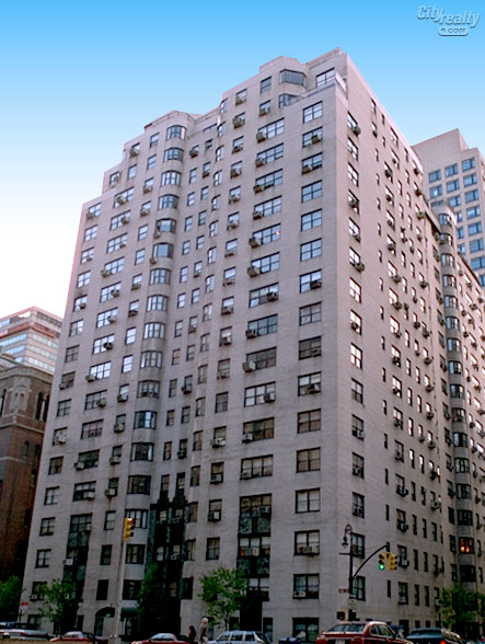 530 Park Avenue apartments