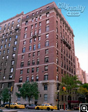 535 Park Avenue