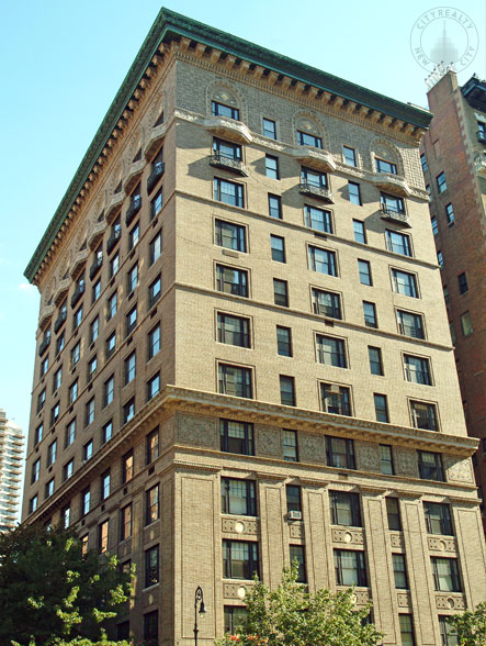 555 Park Avenue