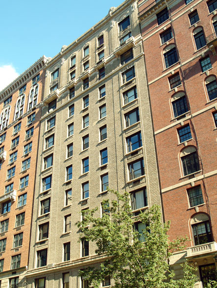 565 Park Avenue apartments