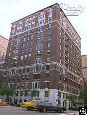 570 Park Avenue