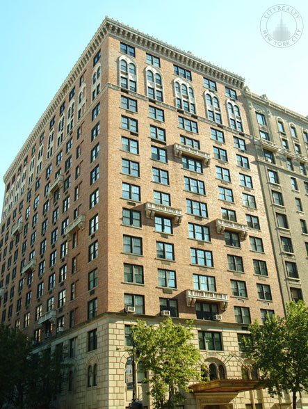 The Beekman - 575 Park Avenue