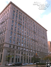 580 Park Avenue