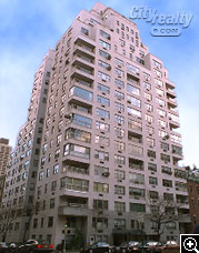 605 Park Avenue