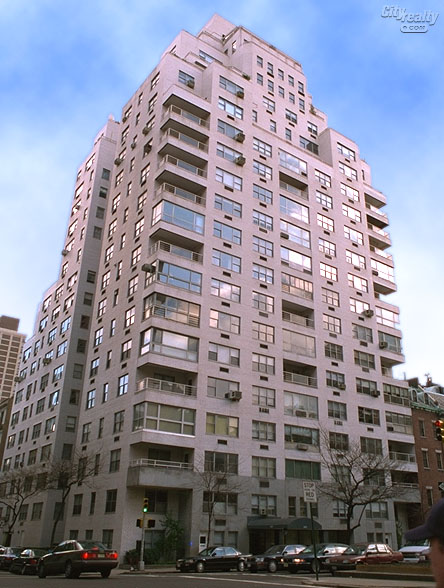 605 Park Avenue apartments
