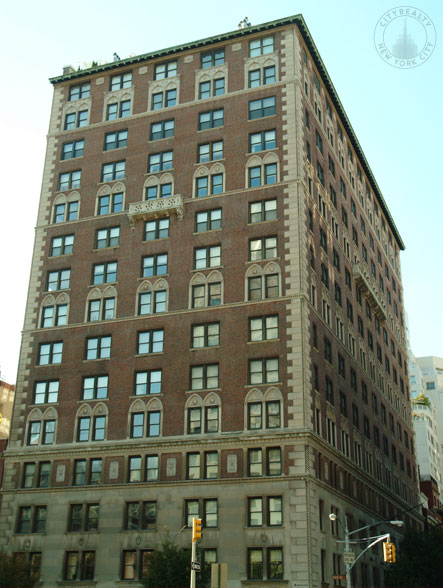 The Mayfair - 610 Park Avenue