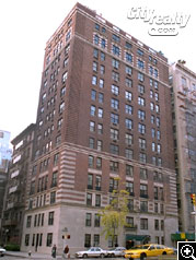 620 Park Avenue