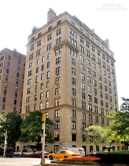625 Park Avenue apartments