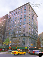 630 Park Avenue
