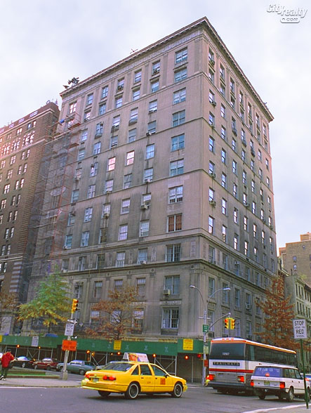 630 Park Avenue apartments