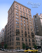 635 Park Avenue