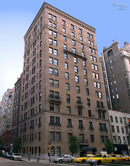635 Park Avenue apartments