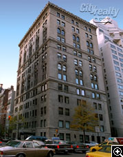 640 Park Avenue