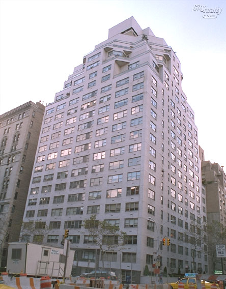 650 Park Avenue apartments