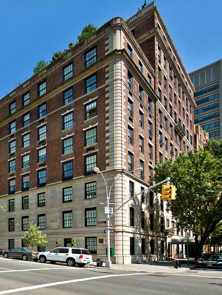 655 Park Avenue apartments
