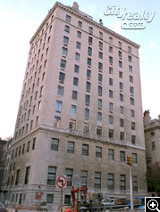 660 Park Avenue