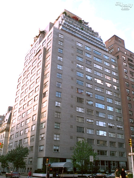 700 Park Avenue apartments