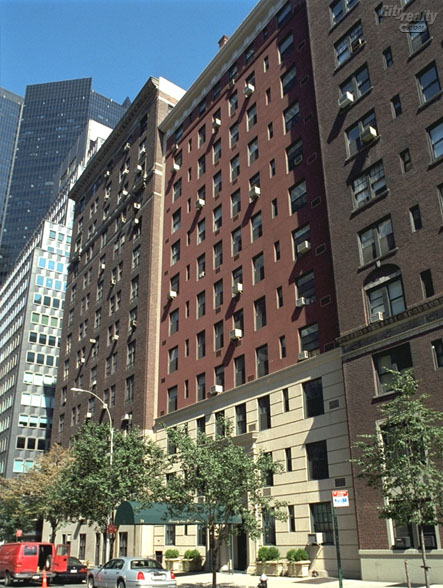 71 Park Avenue apartments