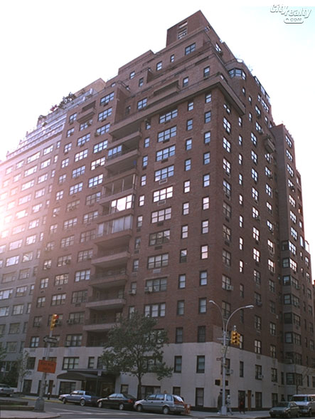 710 Park Avenue apartments