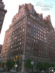 720 Park Avenue