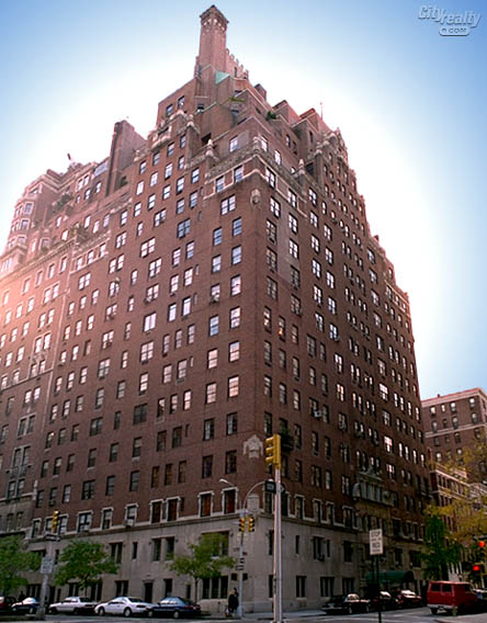 730 Park Avenue apartments