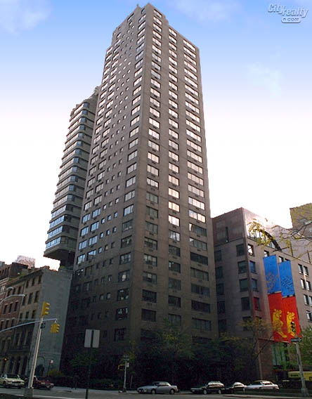 733 Park Avenue apartments