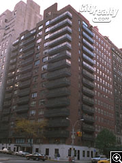 750 Park Avenue