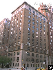 760 Park Avenue
